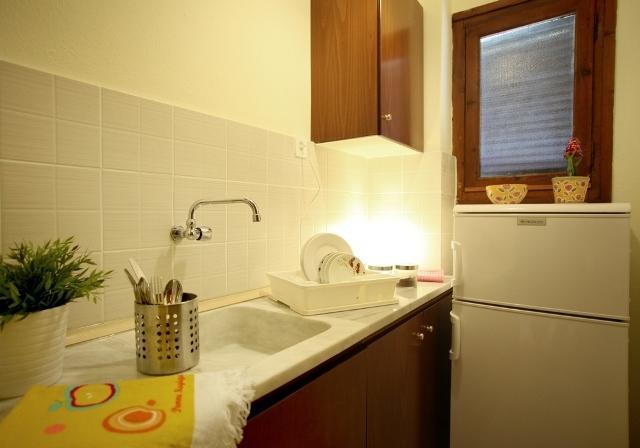 Hotel Dimoula Kala Nera Habitación foto